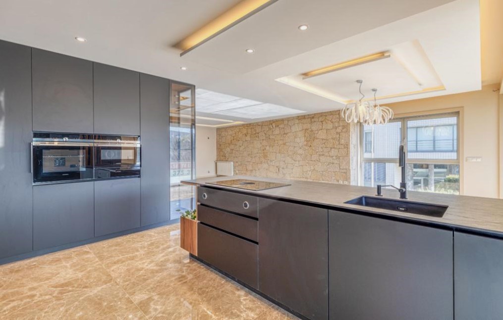 4 Schlafzimmer Wohnung in Vila do Conde, Portugal, Nr. 53438