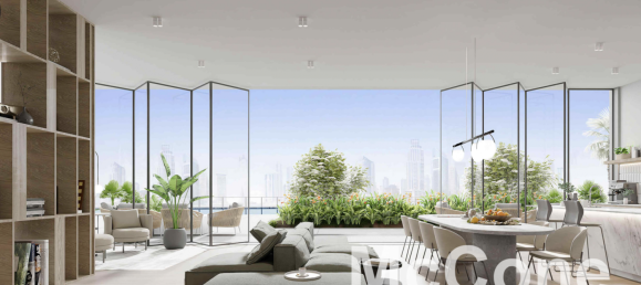 3 chambres Appartement à Dubai Hills Estate, UAE No. 34360 2