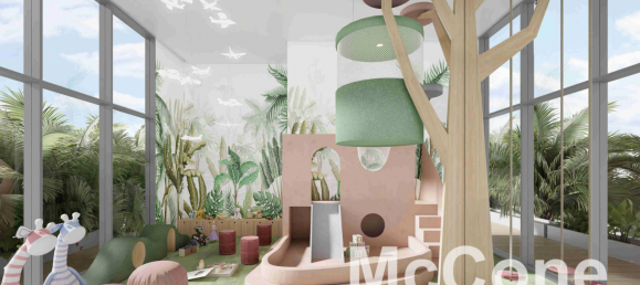 3 chambres Appartement à Dubai Hills Estate, UAE No. 34360 13