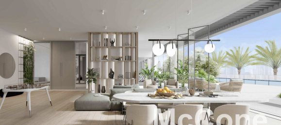 3 chambres Appartement à Dubai Hills Estate, UAE No. 34360 5