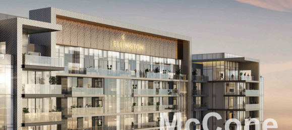 3 chambres Appartement à Dubai Hills Estate, UAE No. 34360 10