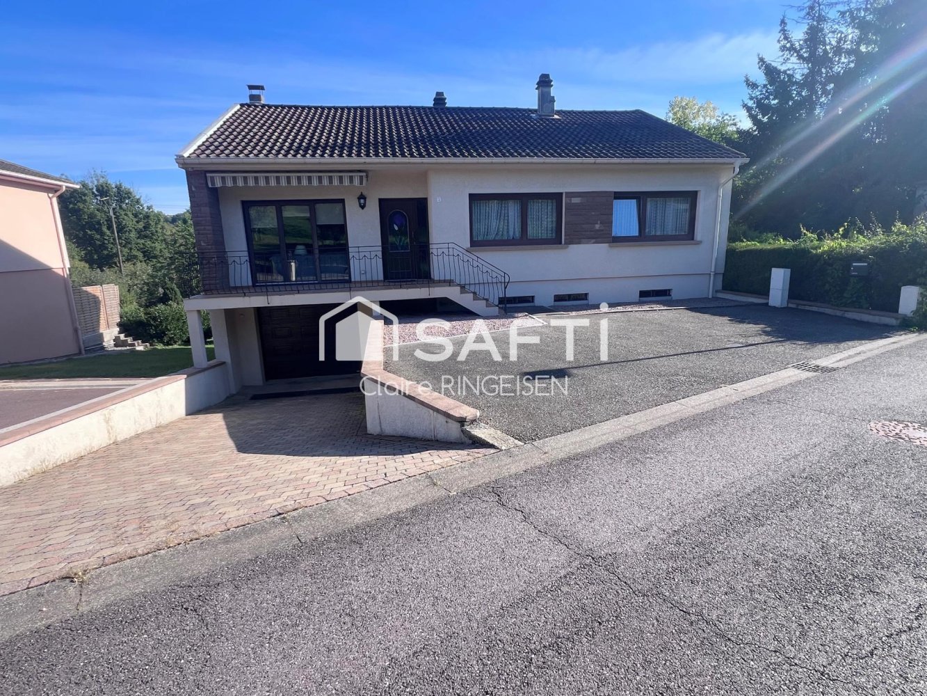 3 chambres Maison à Farébersviller, France No. 317771