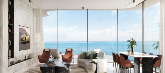 2 bedrooms Apartment in Al Marjan Island, UAE No. 106660 4