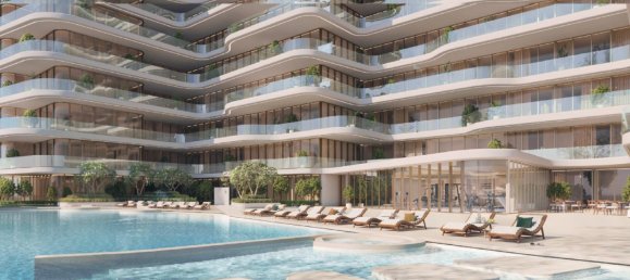 2 bedrooms Apartment in Al Marjan Island, UAE No. 106660 7