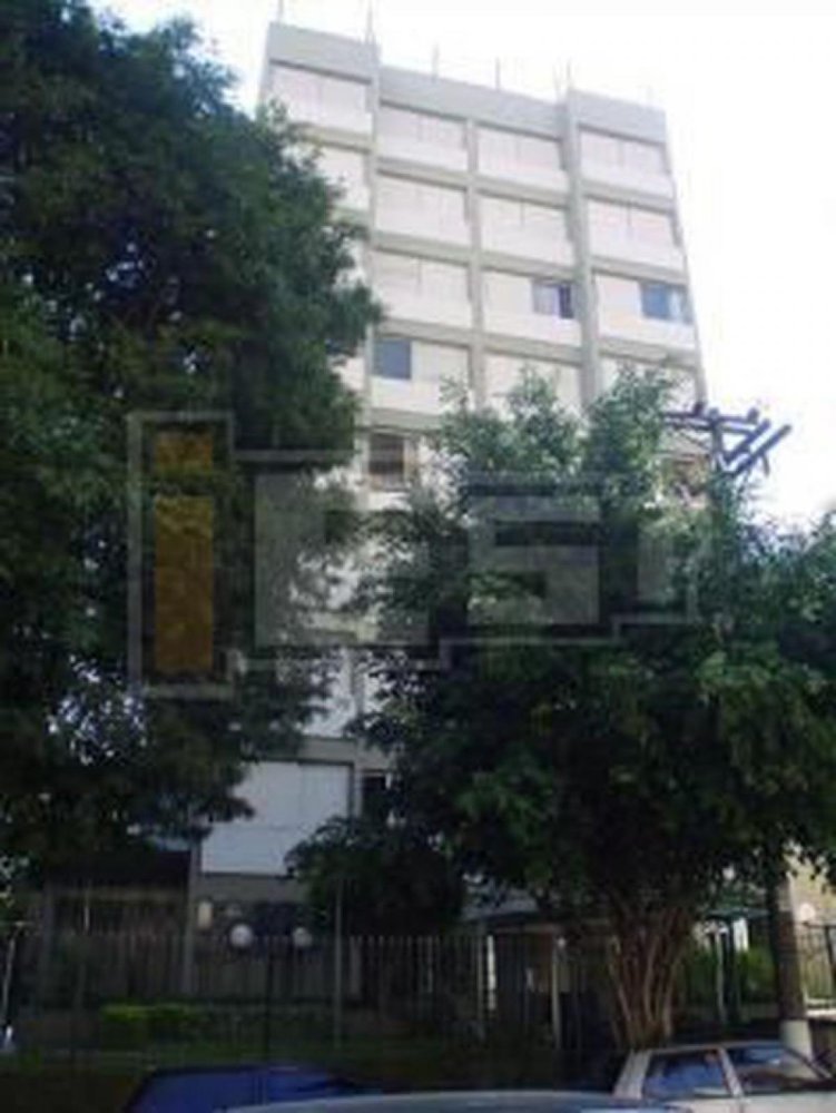 2 bedrooms Apartment in Sao Paulo, Brazil No. 439370