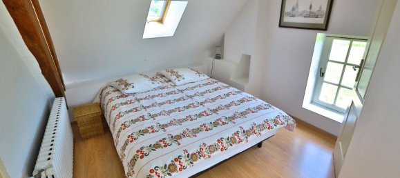 8 غرف نوم منزل في Bridore, France رقم 41059 4