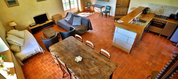 8 غرف نوم منزل في Bridore, France رقم 41059 15