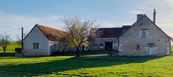 8 غرف نوم منزل في Bridore, France رقم 41059 20