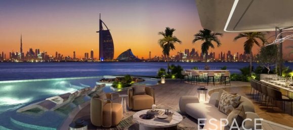 5 dormitorios apartamento en venta en Palm Jumeirah, Dubai, UAE № 118330 11