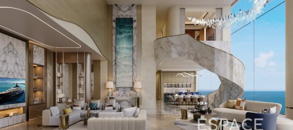 5 dormitorios apartamento en venta en Palm Jumeirah, Dubai, UAE № 118330 4