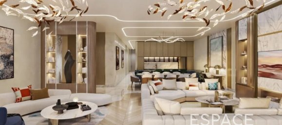 5 dormitorios apartamento en venta en Palm Jumeirah, Dubai, UAE № 118330 3