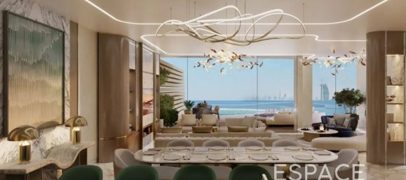 5 dormitorios apartamento en venta en Palm Jumeirah, Dubai, UAE № 118330 5