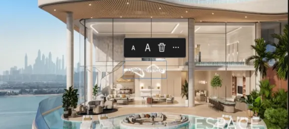 5 dormitorios apartamento en venta en Palm Jumeirah, Dubai, UAE № 118330 15
