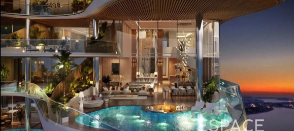 5 dormitorios apartamento en venta en Palm Jumeirah, Dubai, UAE № 118330 6