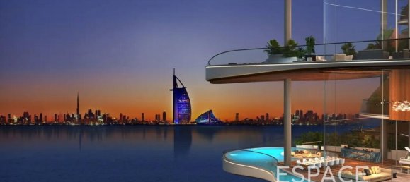 5 dormitorios apartamento en venta en Palm Jumeirah, Dubai, UAE № 118330 12