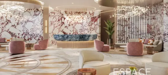5 dormitorios apartamento en venta en Palm Jumeirah, Dubai, UAE № 118330 14
