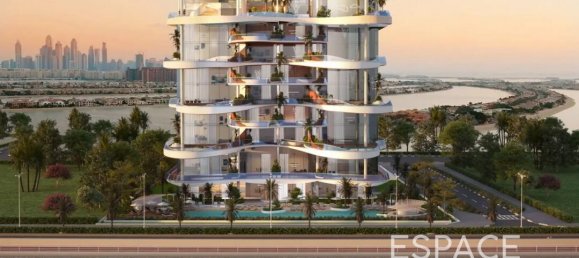 5 dormitorios apartamento en venta en Palm Jumeirah, Dubai, UAE № 118330 2