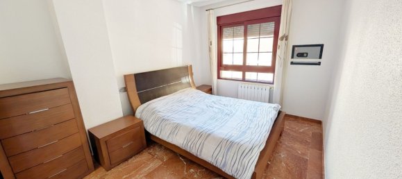 4 Schlafzimmer Wohnung in Alicante, Spain, Nr. 28878 13