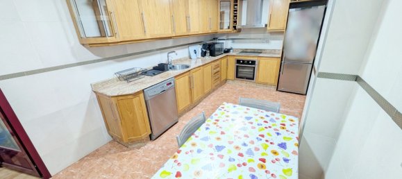 4 Schlafzimmer Wohnung in Alicante, Spain, Nr. 28878 9