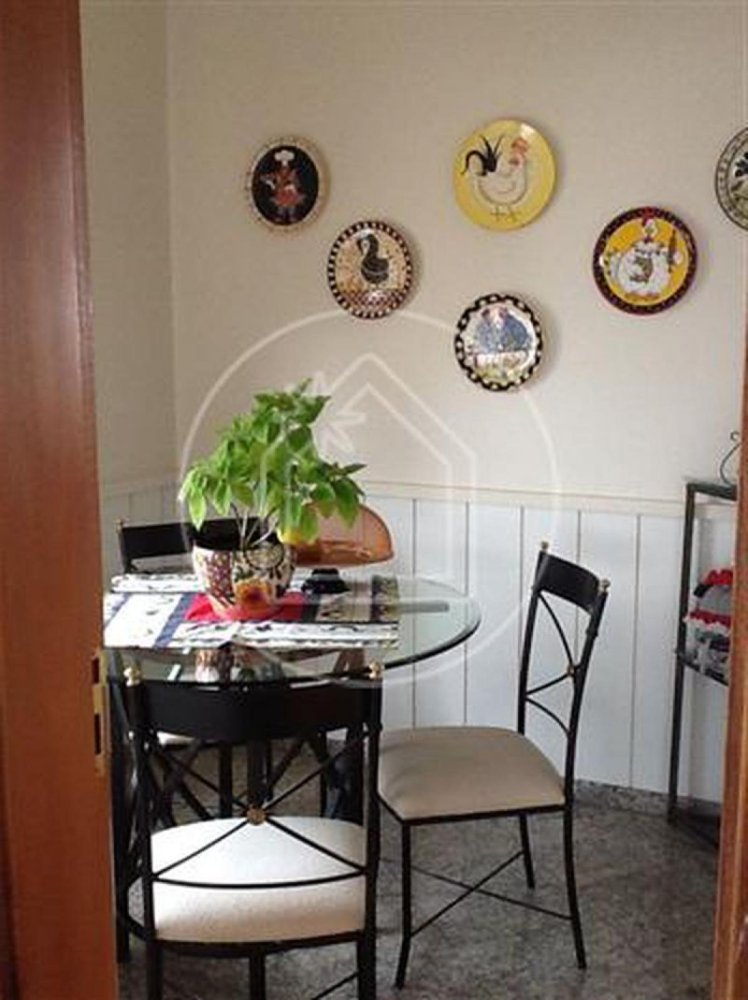 4 bedrooms Apartment in Sao Paulo, Brazil No. 540534