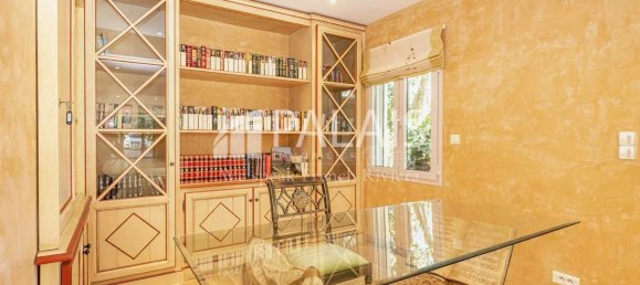 2 Schlafzimmer Villa in Antibes, France, Nr. 247347 7