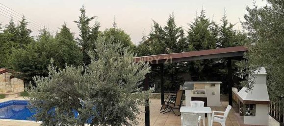 4 Schlafzimmer Gewerbliche Immobilie in Souni–Zanatzia, Cyprus, Nr. 20767 9