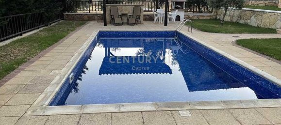 4 Schlafzimmer Gewerbliche Immobilie in Souni–Zanatzia, Cyprus, Nr. 20767 10