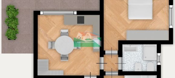 2-salle Maison à Ravenna, Italy No. 280417 2