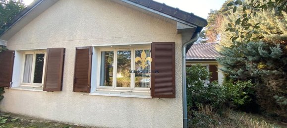 4 غرف نوم منزل في Saint-Witz, France رقم 144908 15