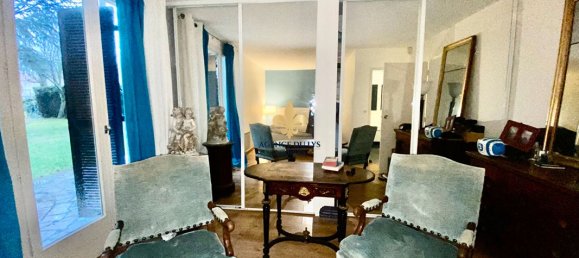 4 غرف نوم منزل في Saint-Witz, France رقم 144908 9