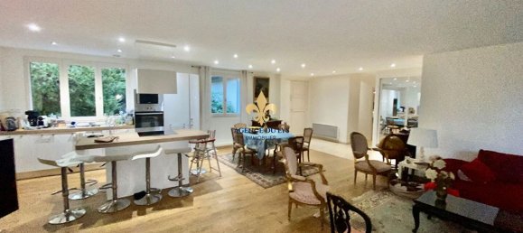 4 غرف نوم منزل في Saint-Witz, France رقم 144908 3