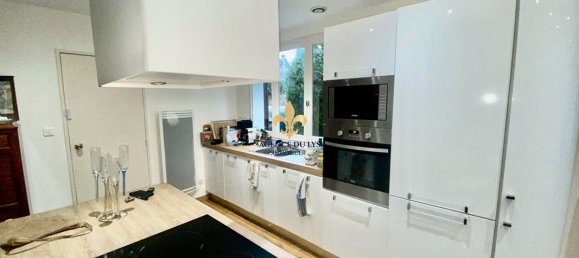 4 غرف نوم منزل في Saint-Witz, France رقم 144908 4