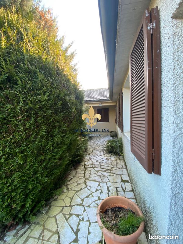 4 غرف نوم منزل في Saint-Witz, France رقم 144908