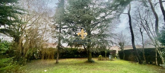 4 غرف نوم منزل في Saint-Witz, France رقم 144908 6