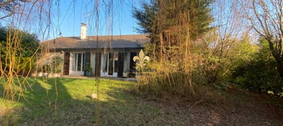 4 غرف نوم منزل في Saint-Witz, France رقم 144908 14