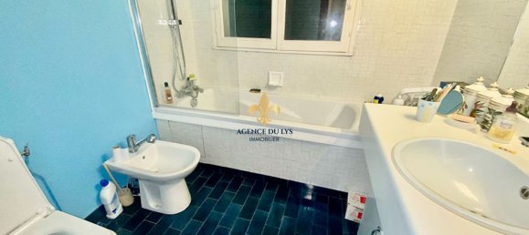 4 غرف نوم منزل في Saint-Witz, France رقم 144908 10