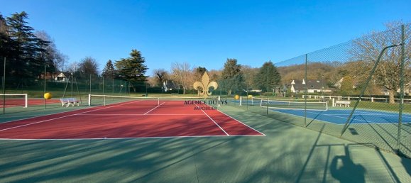 4 غرف نوم منزل في Saint-Witz, France رقم 144908 13