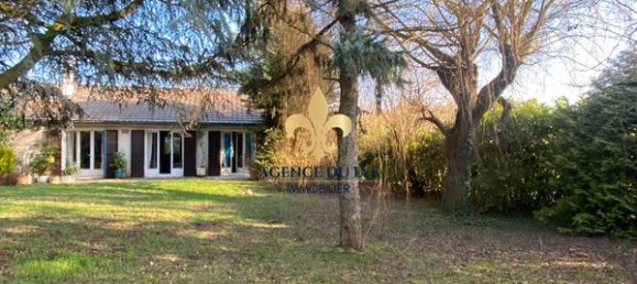 4 غرف نوم منزل في Saint-Witz, France رقم 144908 2