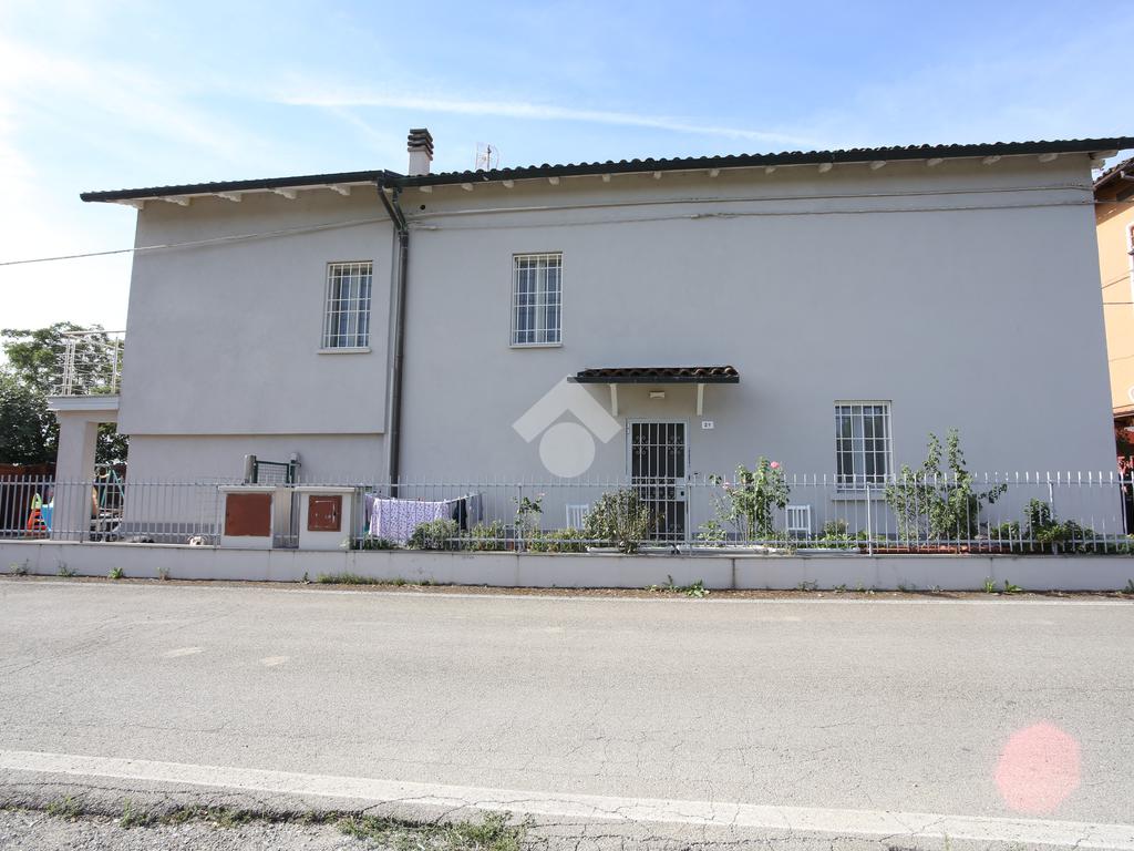 1 Schlafzimmer Wohnung in Sala Bolognese, Italy, Nr. 359932