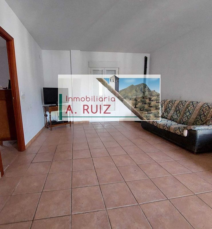 3 bedrooms Apartment in Almedinilla, Spain No. 220356