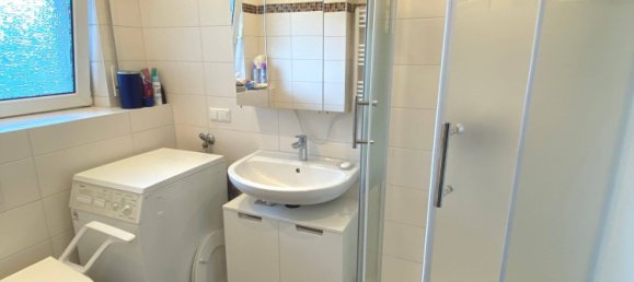 Квартира с 3 комнатами в Веттерау, Германия № 23712 3