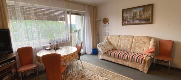 Квартира с 3 комнатами в Веттерау, Германия № 23712 6