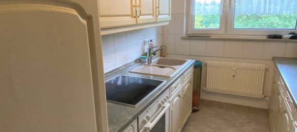 Квартира с 3 комнатами в Веттерау, Германия № 23712 4