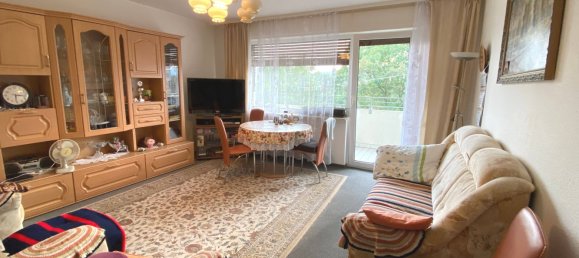 Квартира с 3 комнатами в Веттерау, Германия № 23712 7