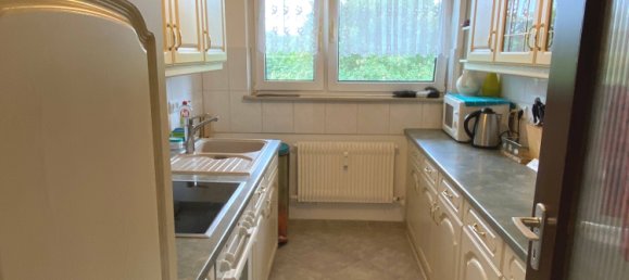 Квартира с 3 комнатами в Веттерау, Германия № 23712 5