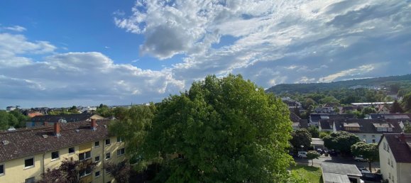 Квартира с 3 комнатами в Веттерау, Германия № 23712 11