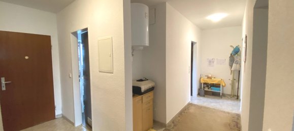 Квартира с 3 комнатами в Веттерау, Германия № 23712 2