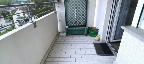 Квартира с 3 комнатами в Веттерау, Германия № 23712 10