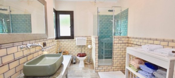 8 Schlafzimmer Villa in Javea, Spain, Nr. 8565 23