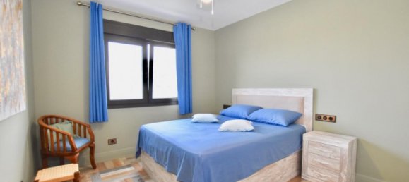 8 Schlafzimmer Villa in Javea, Spain, Nr. 8565 13